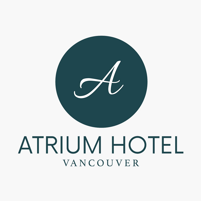 Atrium Hotel Vancouver PR