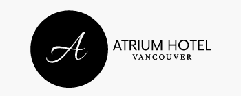 Atrium Hotel Vancouver