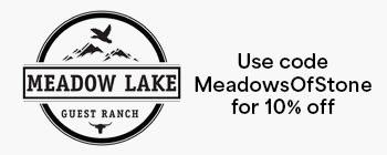 Meadow Lake Guest Ranch